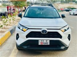 تويوتا راف 4